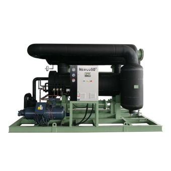 高溫水冷冷干機